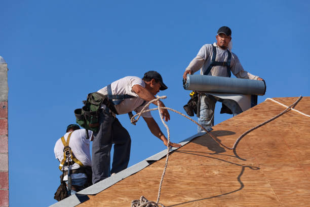Residential Roof Replacement in Gambrills, MD