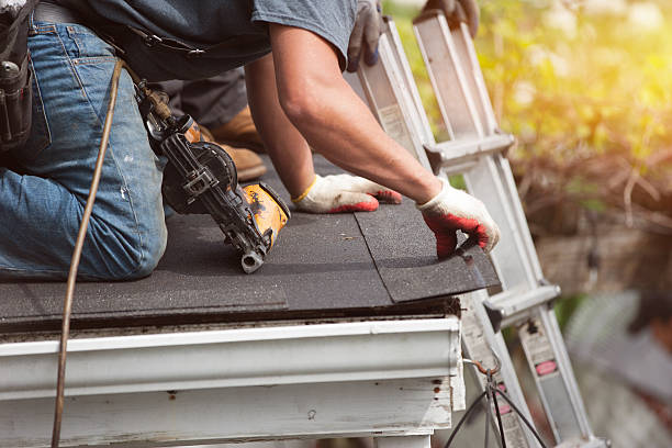 Best Gutter Installation and Roofing  in Gambrills, MD